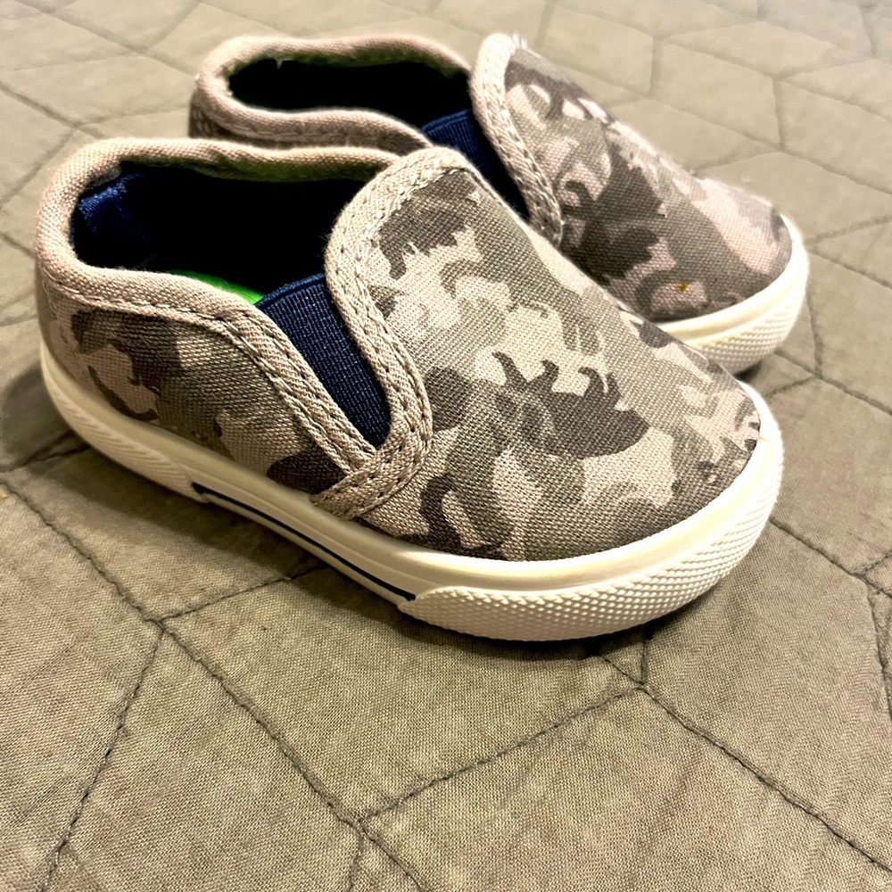 Baby Shoes